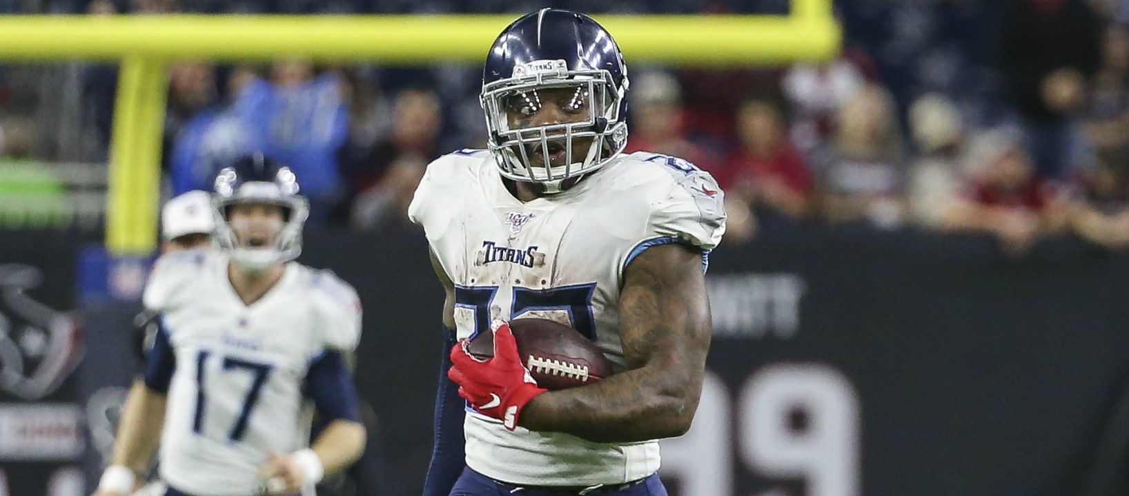 Top Dynasty Player to Sell on Each NFL Team (2022 Fantasy Football) |  FantasyPros