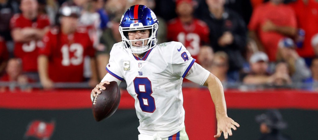 Daniel Jones