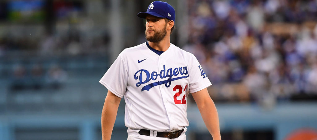 Clayton Kershaw