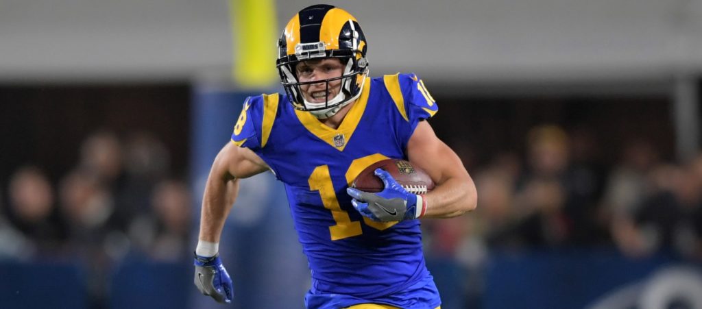 Cooper Kupp