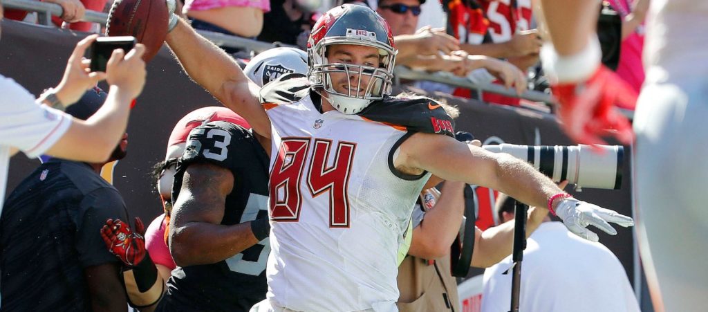 Cameron Brate