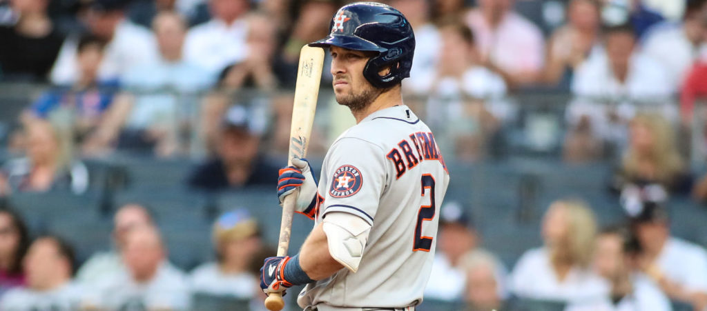 Alex Bregman