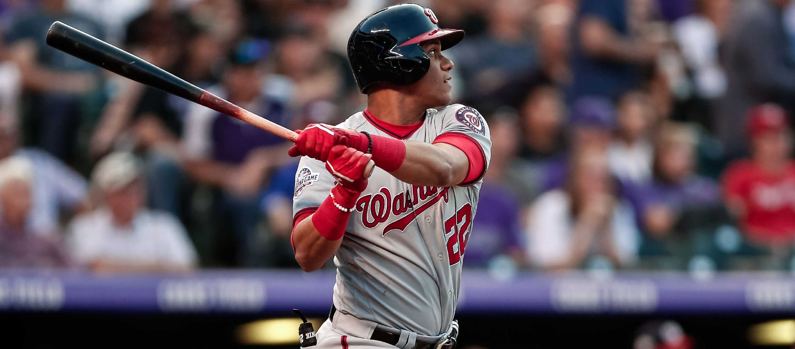 Top300 Dynasty Fantasy Baseball Rankings (2022) FantasyPros