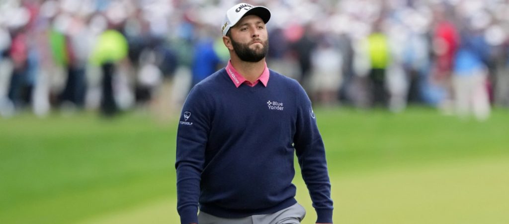 Jon Rahm