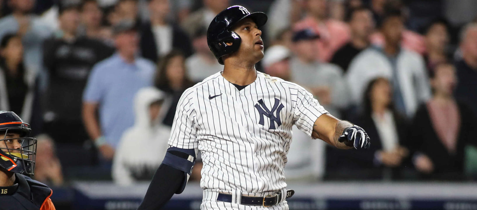 Fantasy Baseball Risers & Fallers Aaron Hicks, Whit Merrifield, Austin