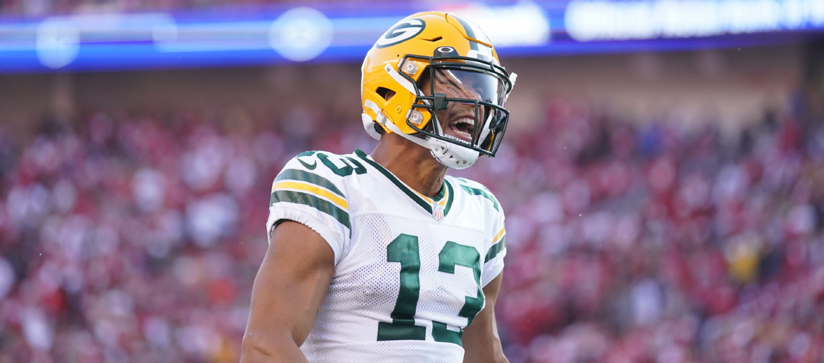 A Closer Look Green Bay Packers Wide Receivers (2022 Fantasy Football) FantasyPros