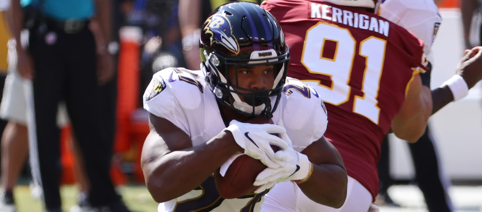 J.K. Dobbins Injury Analysis & Outlook (2022 Fantasy Football