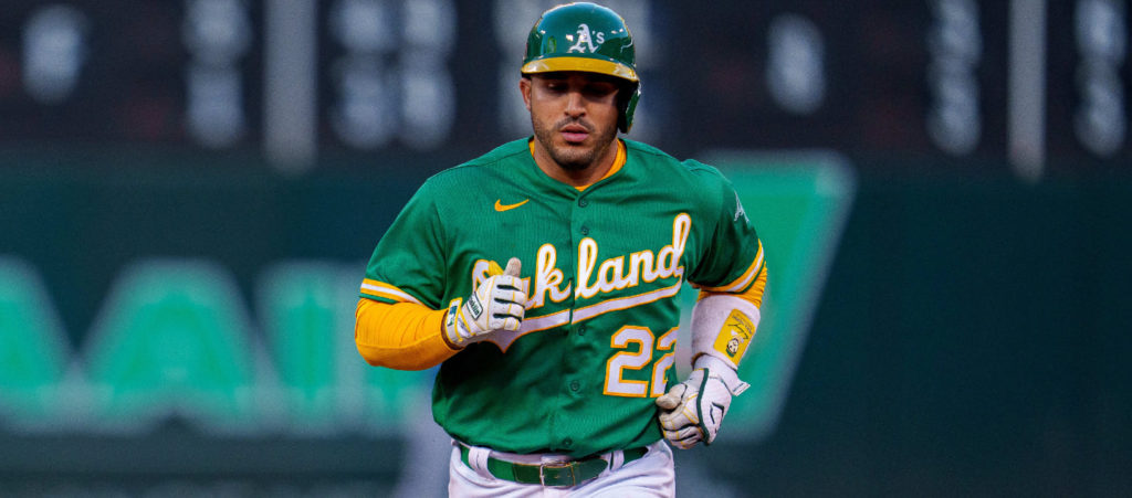 Ramon Laureano