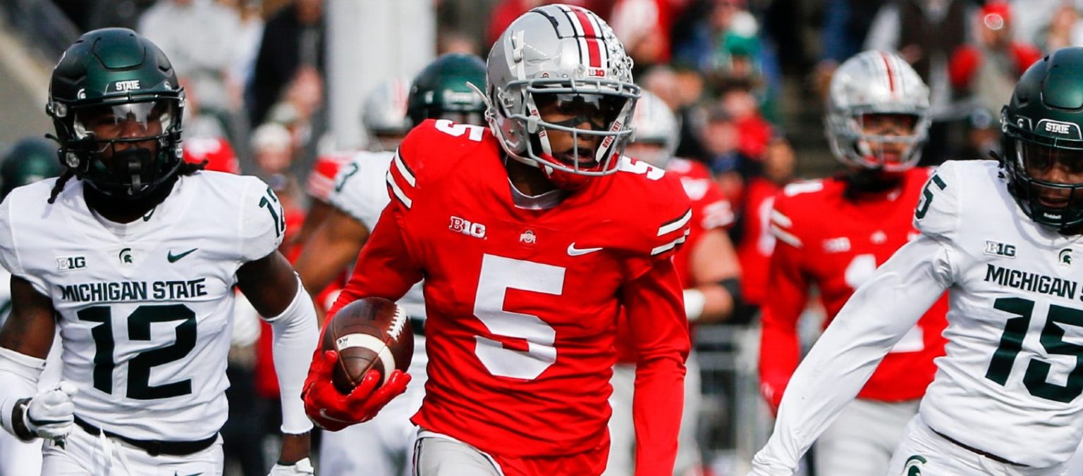FantasyPros Staff Consensus 2022 Dynasty Rookie Draft Rankings