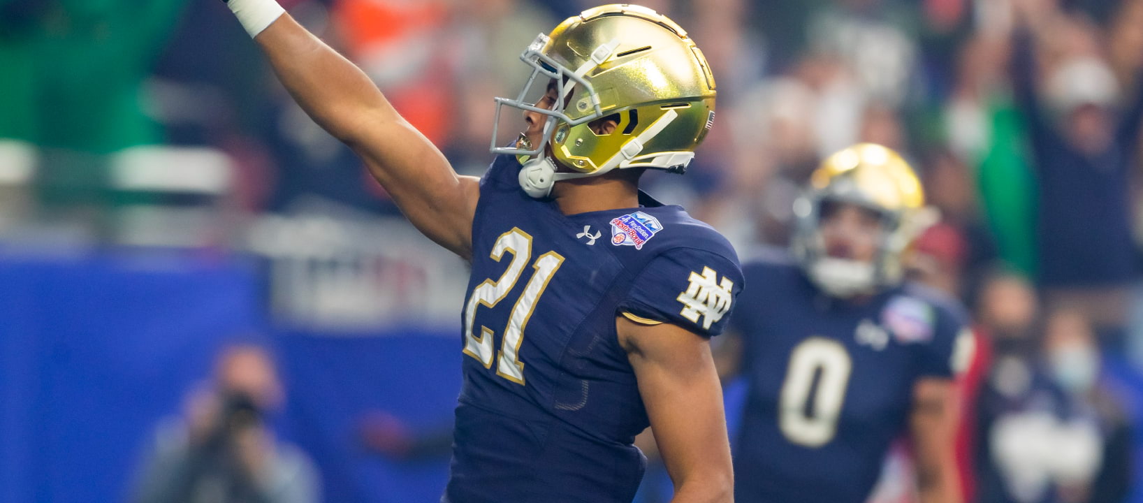 Top 10 Devy Sleepers for the 2022 College Season (Fantasy Football