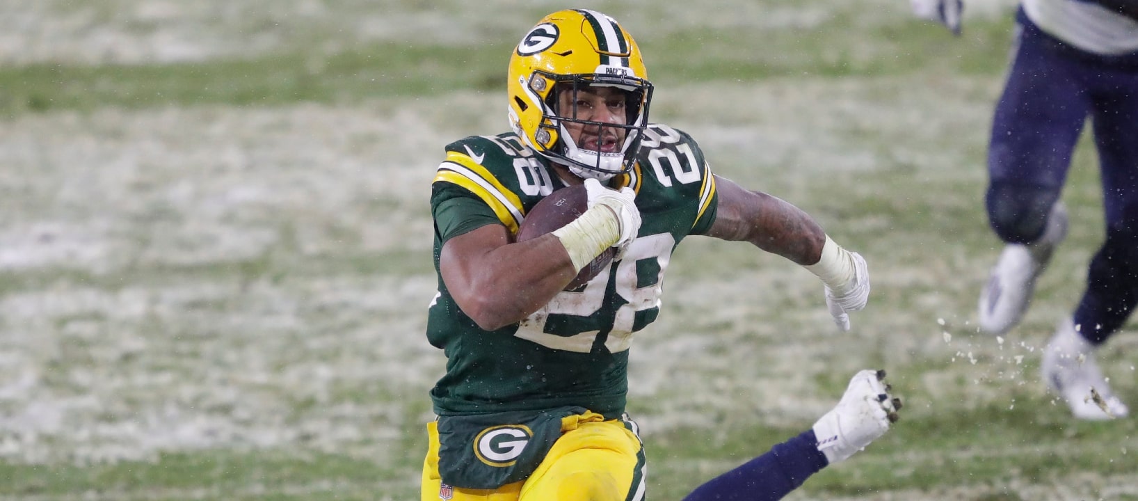 6 Breakout Running Back Candidates (2022 Fantasy Football) - Vimarsana News