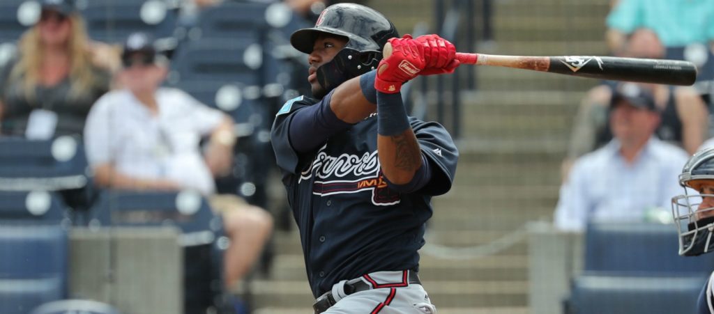 Ronald Acuna