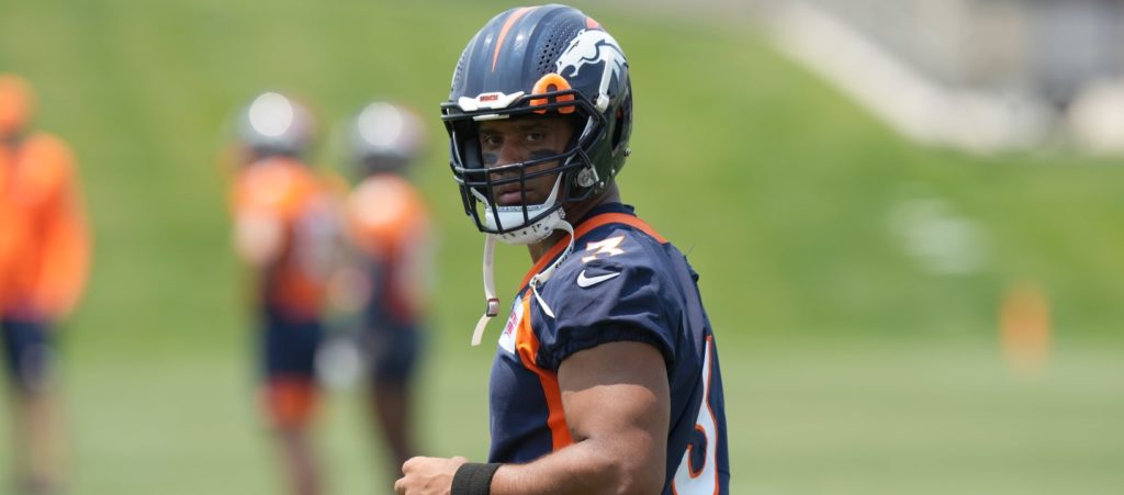 Russell Wilson