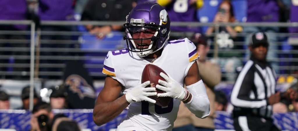 Justin Jefferson