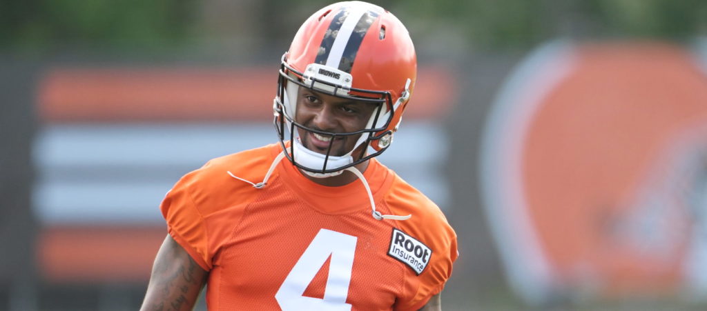 Deshaun Watson Suspension, Fantasy Football Impact & Takeaways