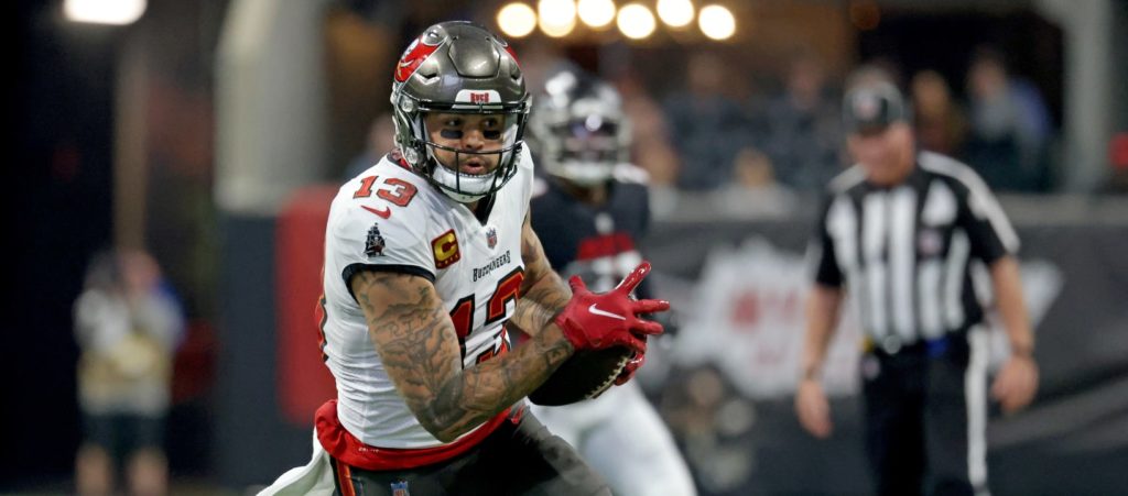 Mike Evans