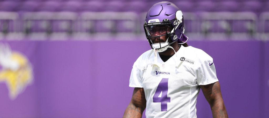 Dalvin Cook