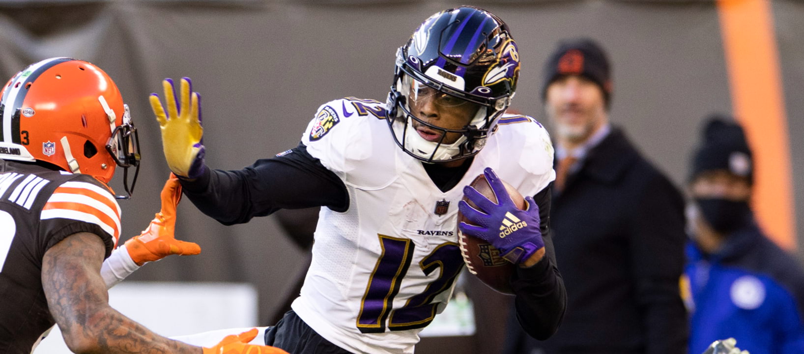 MustHave Wide Receivers (2022 Fantasy Football) FantasyPros