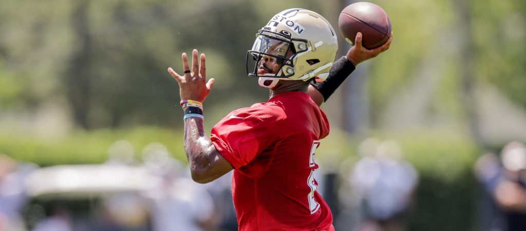 Jameis Winston