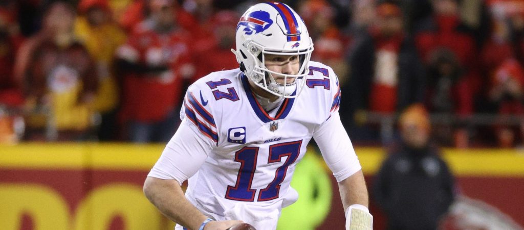 Josh Allen