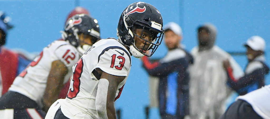 Middle-Round Fantasy Football Targets Brandin Cooks