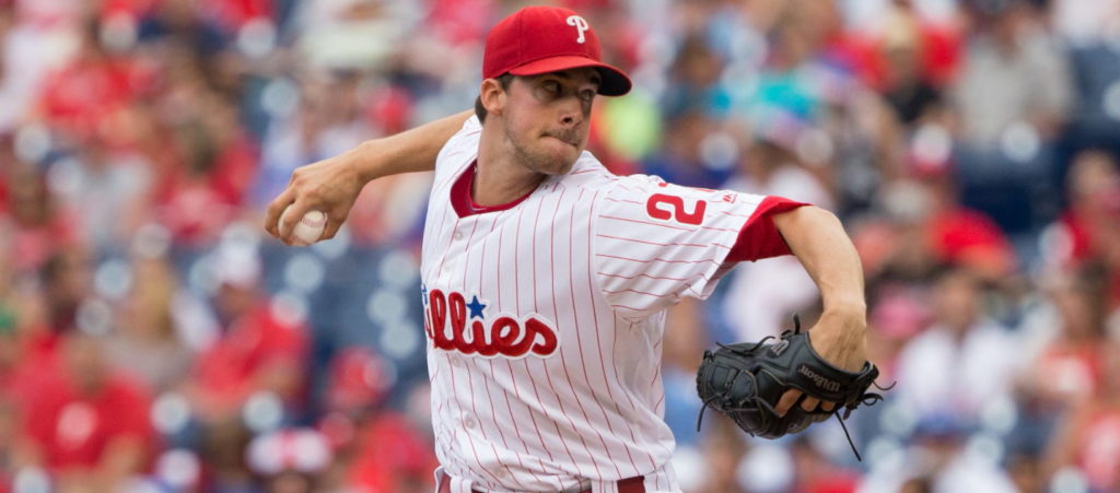 Aaron Nola