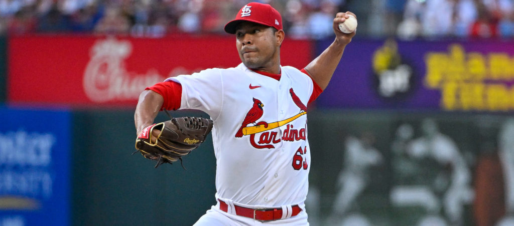 Jose Quintana