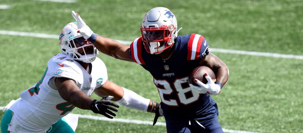 James White
