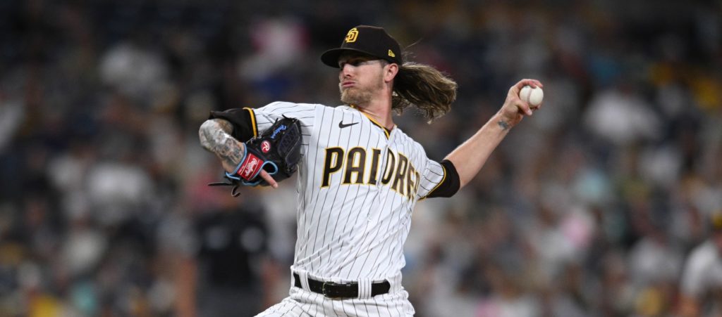 Josh Hader