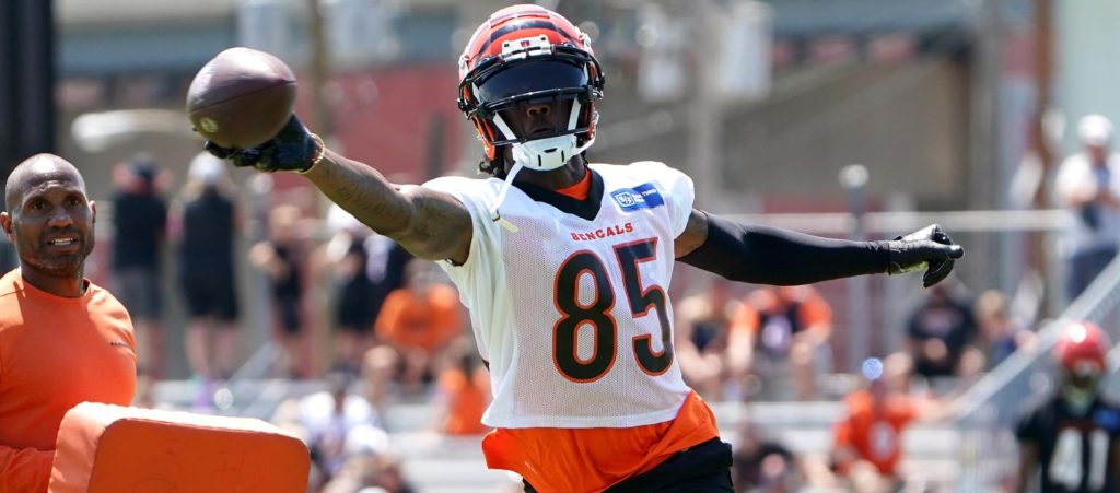 Tee Higgins