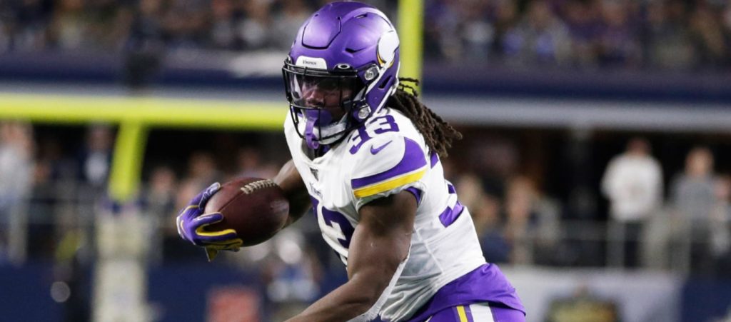 Dalvin Cook