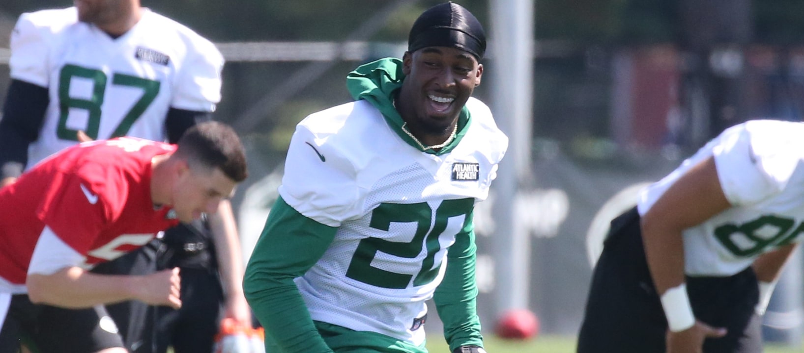 Pat Fitzmaurice’s Dynasty Fantasy Football Rookie Draft Rankings (2022