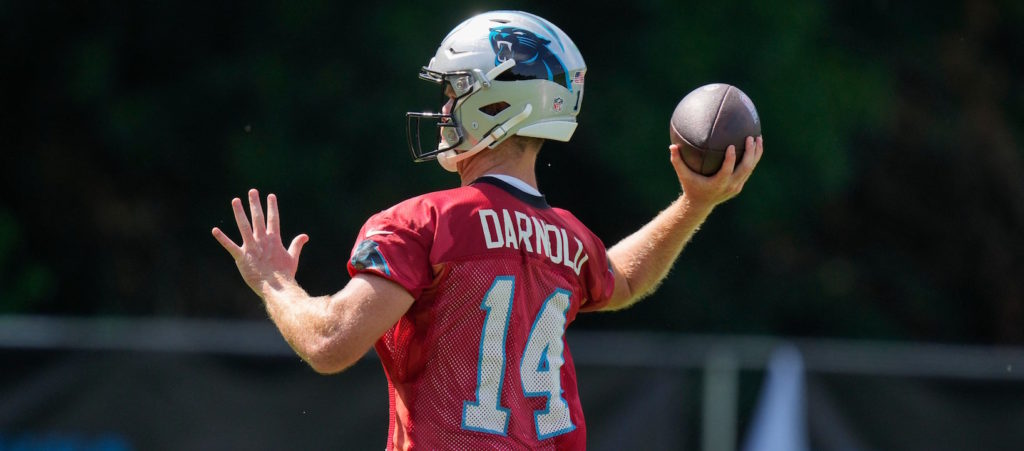 Sam Darnold
