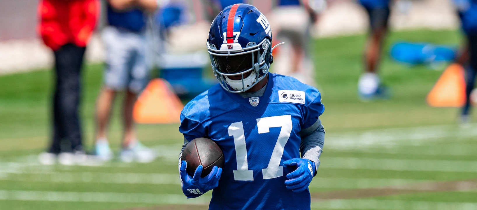 Andrew Erickson’s Fantasy Football Dynasty Rookie Rankings (2022