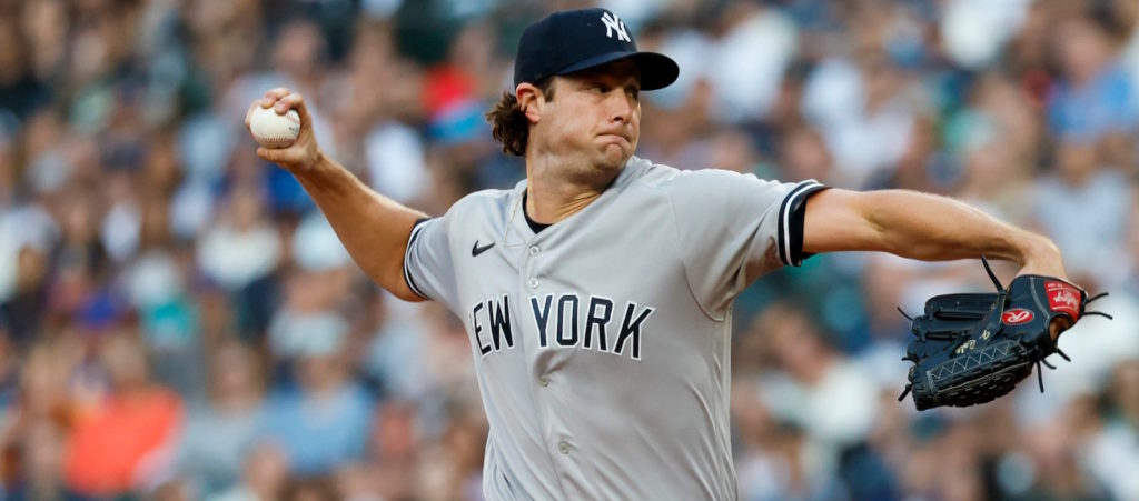 Gerrit Cole