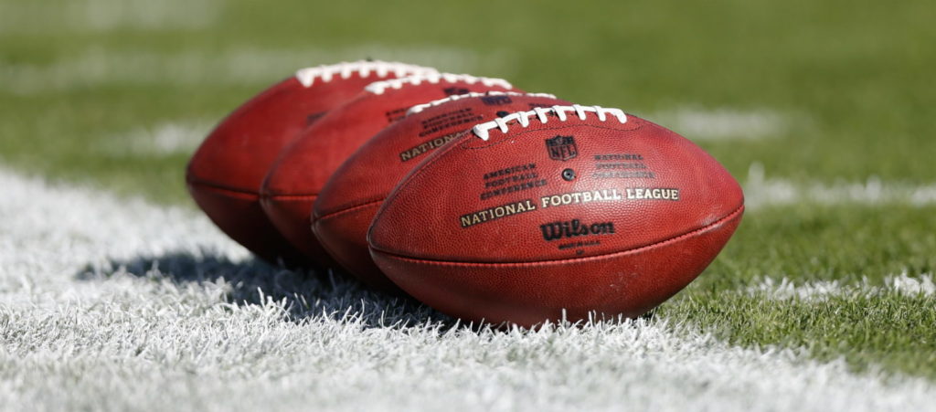 NFL Preseason Week 1