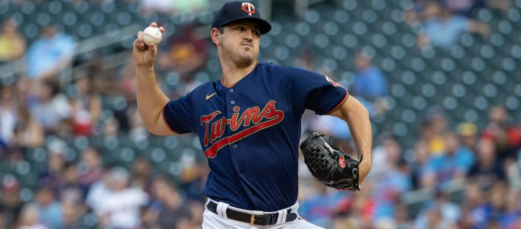 Tyler Mahle