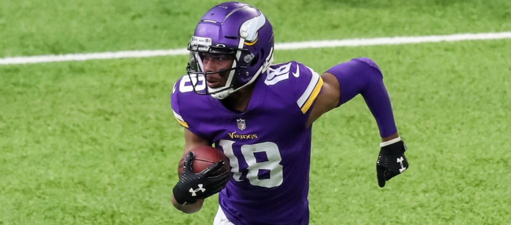Justin Jefferson