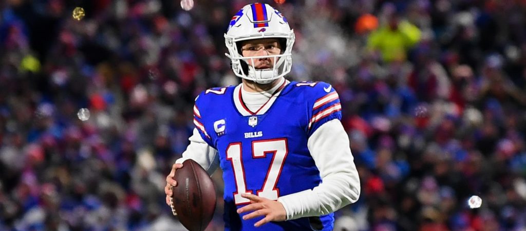 Josh Allen
