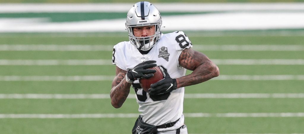 Darren Waller
