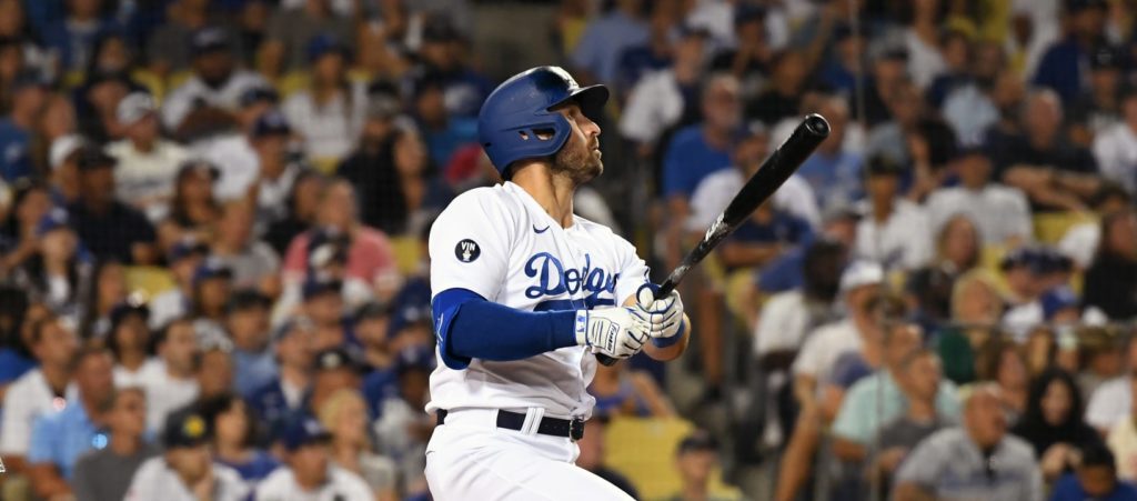 Joey Gallo