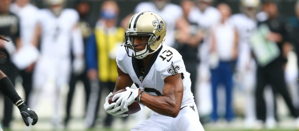Michael Thomas