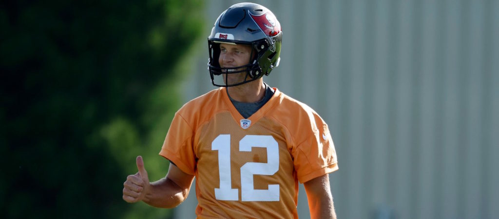Tom Brady
