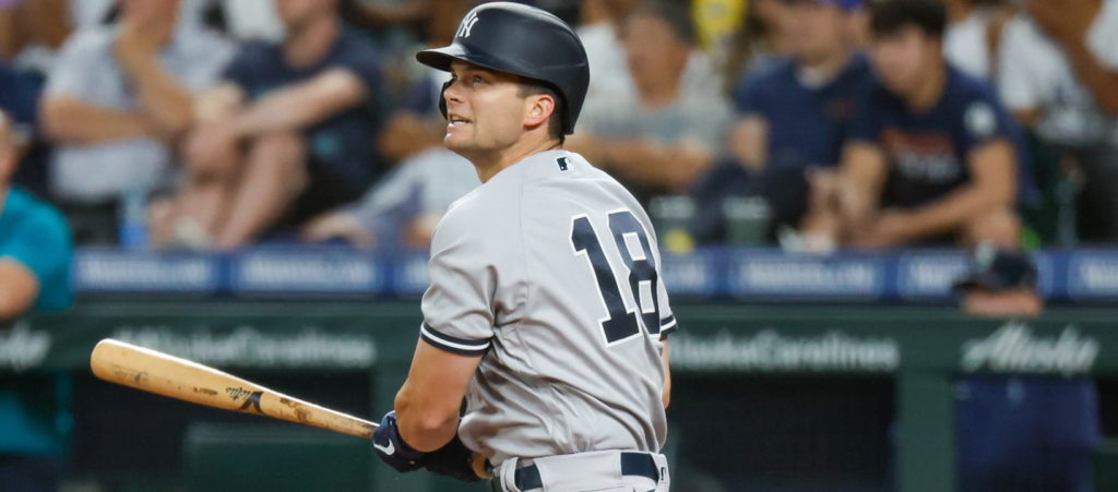 Andrew Benintendi