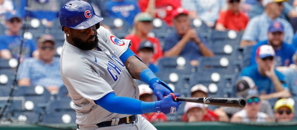 Franmil Reyes