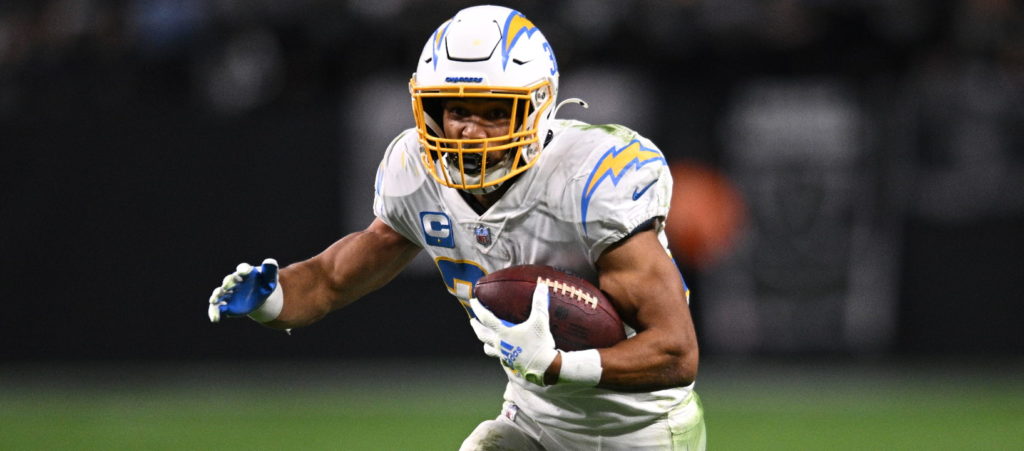 Austin Ekeler