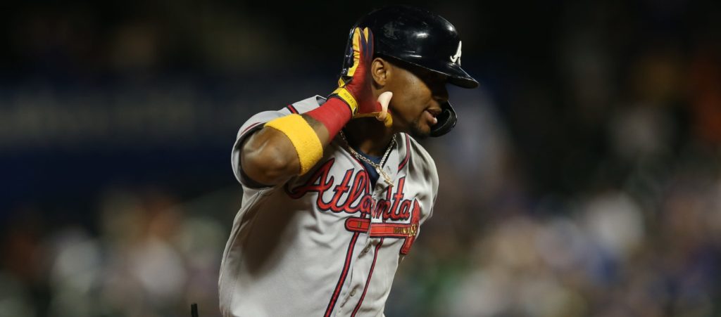 Ronald Acuna Jr.