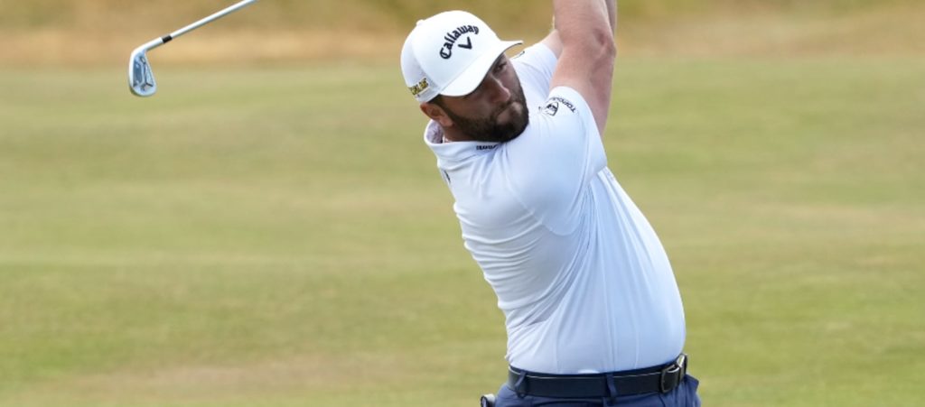 Jon Rahm