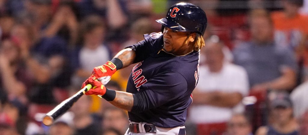 Jose Ramirez