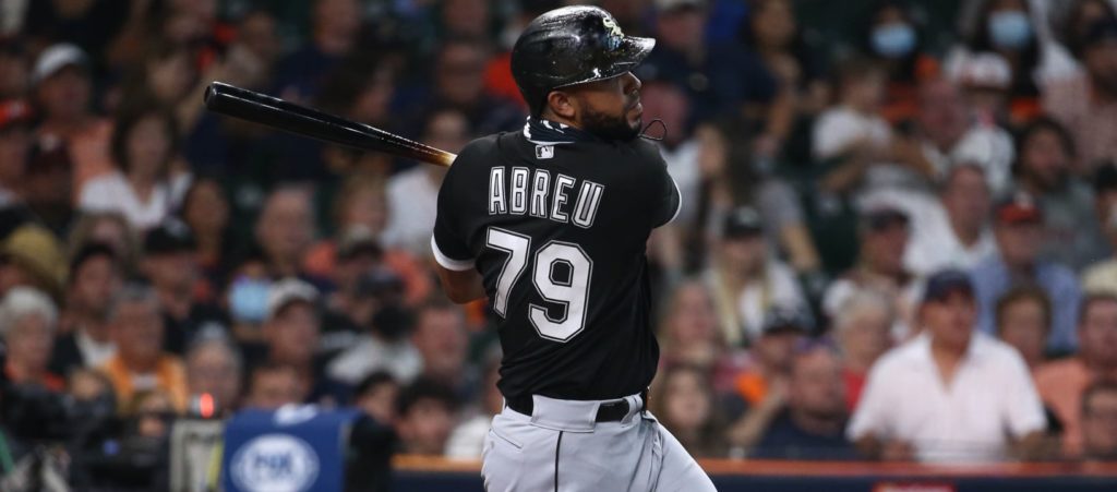 Quick Grades Week 19 Jose Abreu